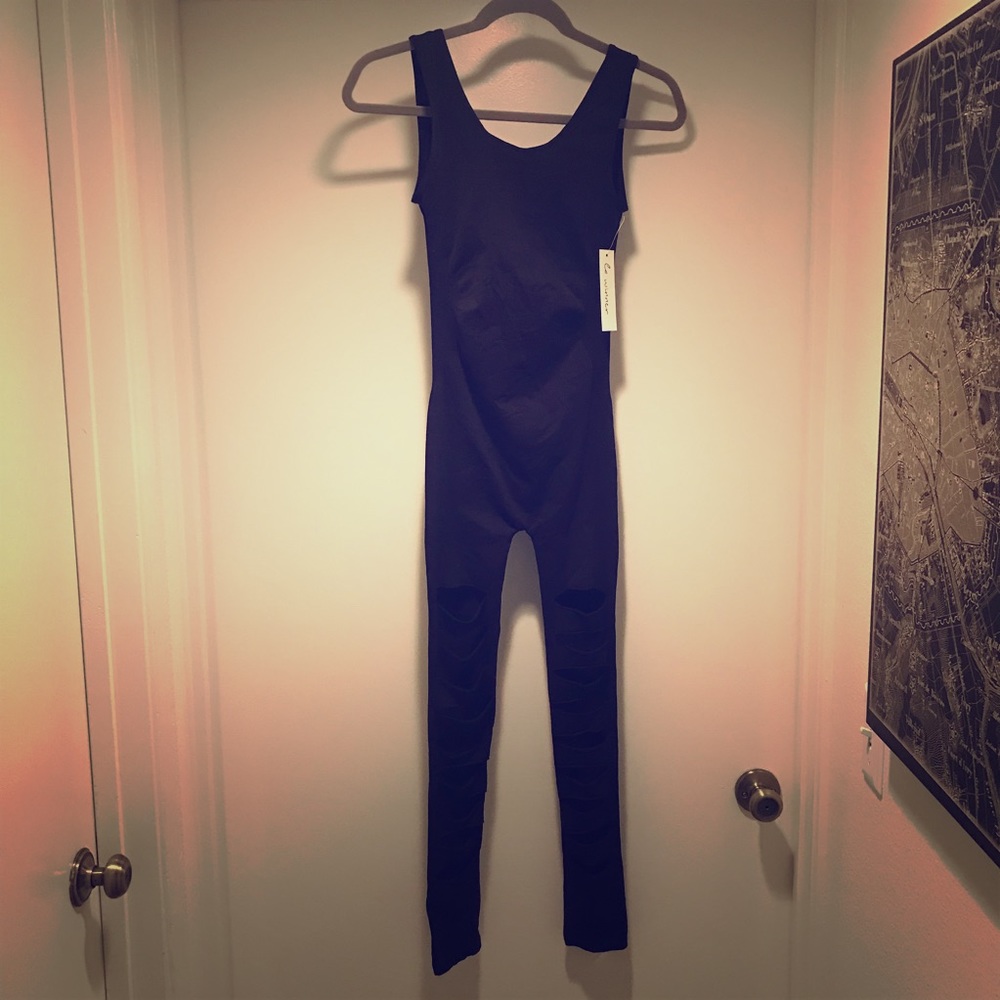 🖤Black bodysuit🖤